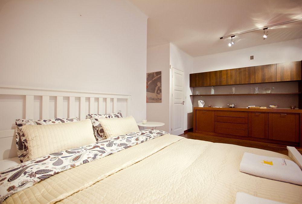 Westfield Arkadia P&o Serviced Apartment *
