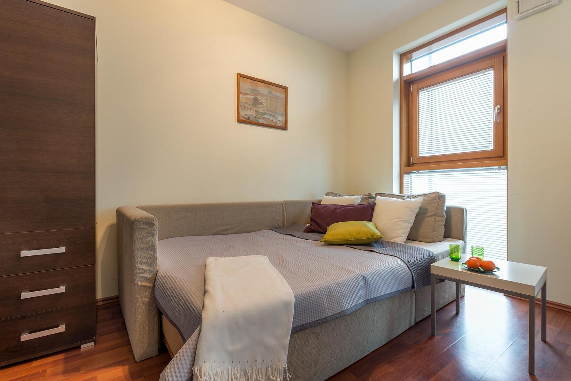 Apartment Westfield Arkadia P&o Serviced *