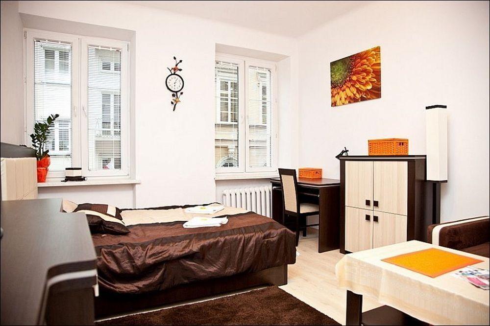 Westfield Arkadia P&o Serviced Apartment *