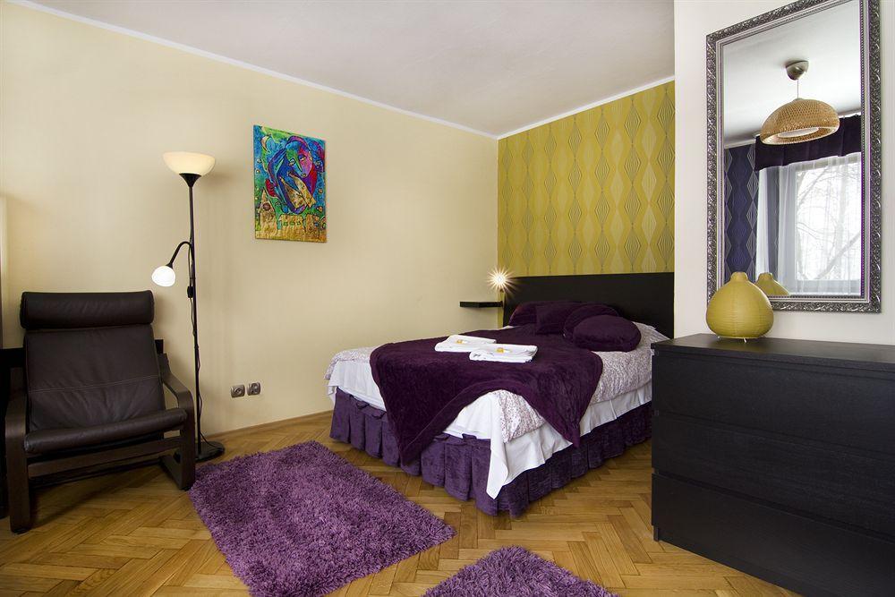 Westfield Arkadia P&o Serviced Apartment