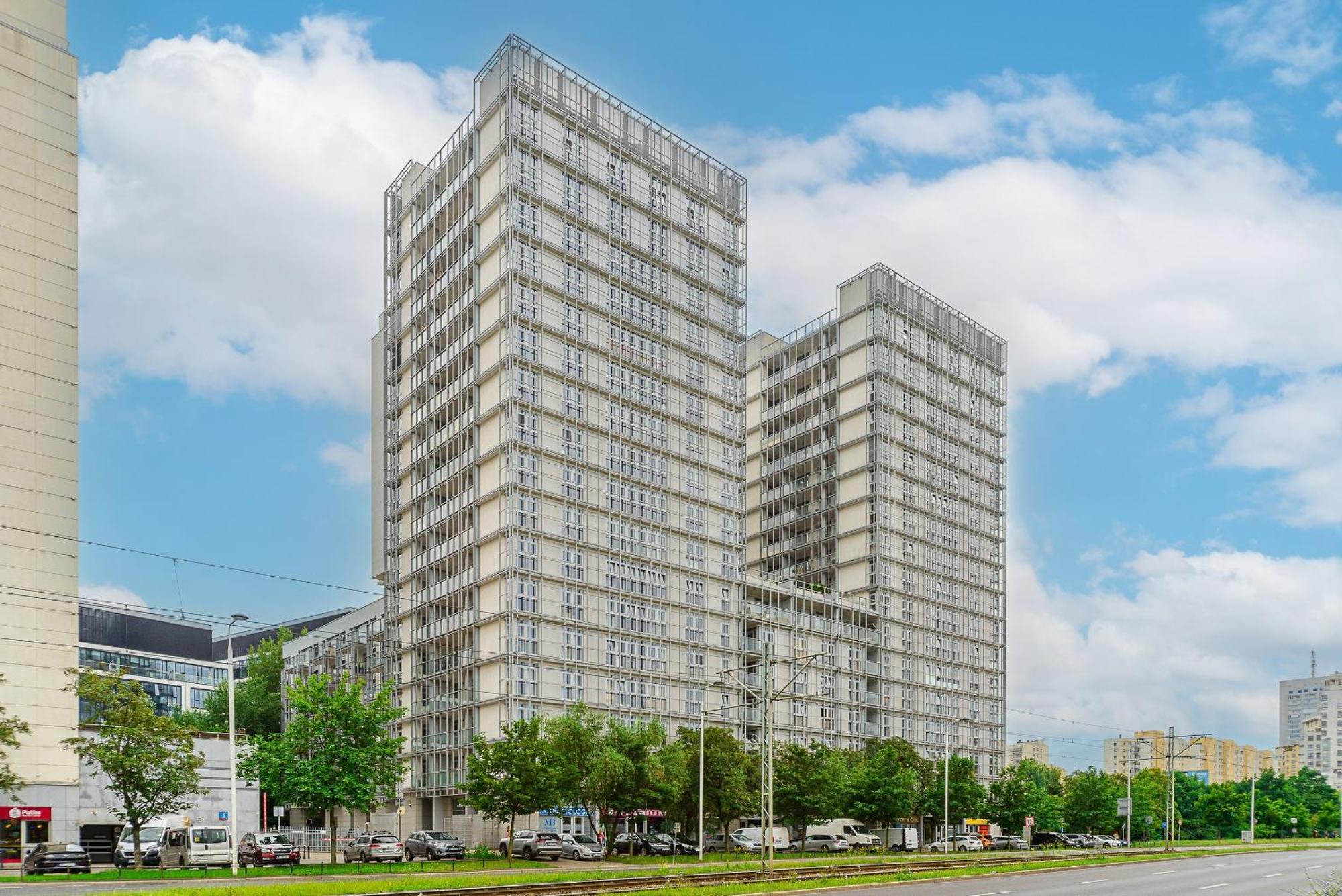 Apartment Westfield Arkadia P&o Serviced *