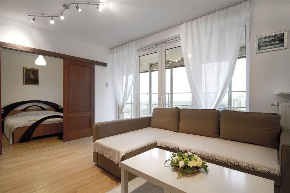 Westfield Arkadia P&o Serviced Apartment *