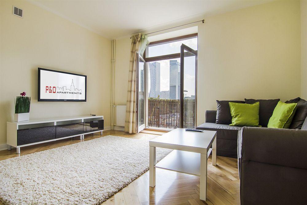 Westfield Arkadia P&o Serviced Apartment