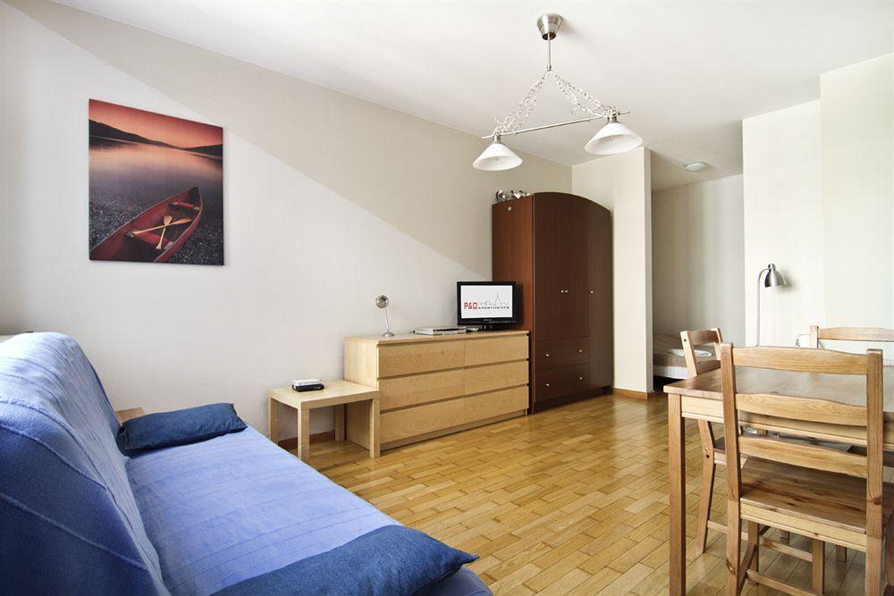 Apartment Westfield Arkadia P&o Serviced *