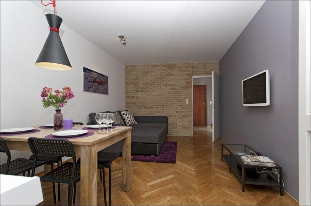 Westfield Arkadia P&o Serviced Apartment Warsaw