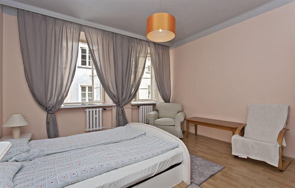 Westfield Arkadia P&o Serviced Apartment