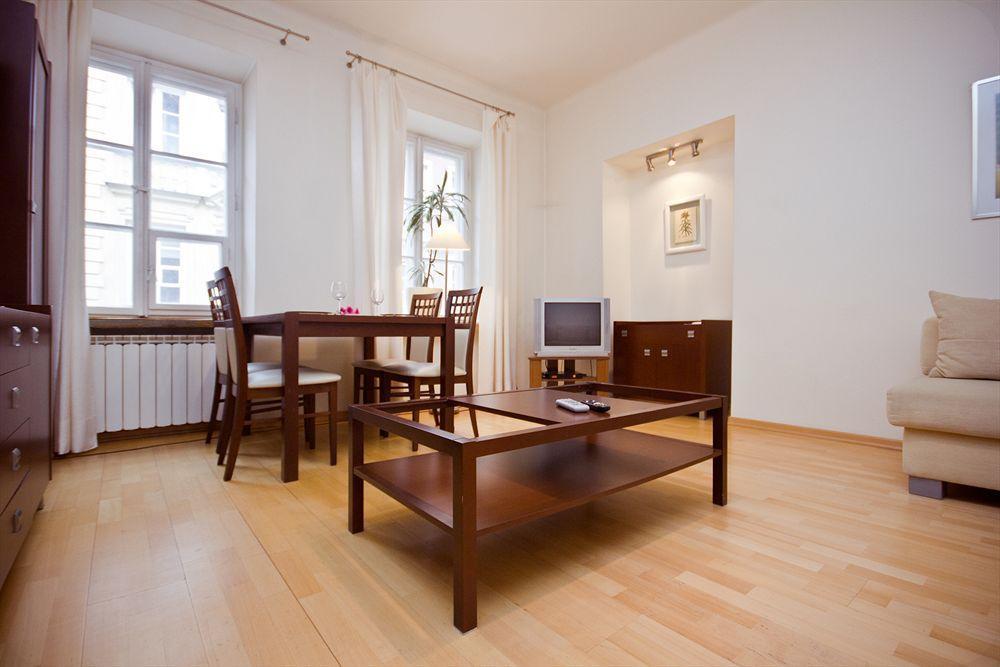 Apartment Westfield Arkadia P&o Serviced