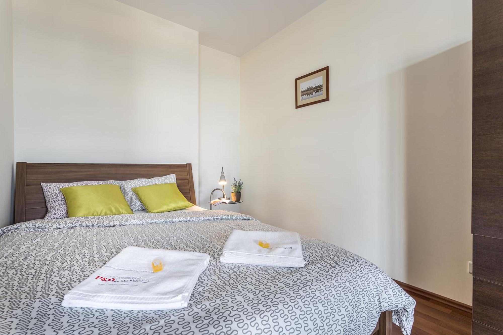 Apartment Westfield Arkadia P&o Serviced *