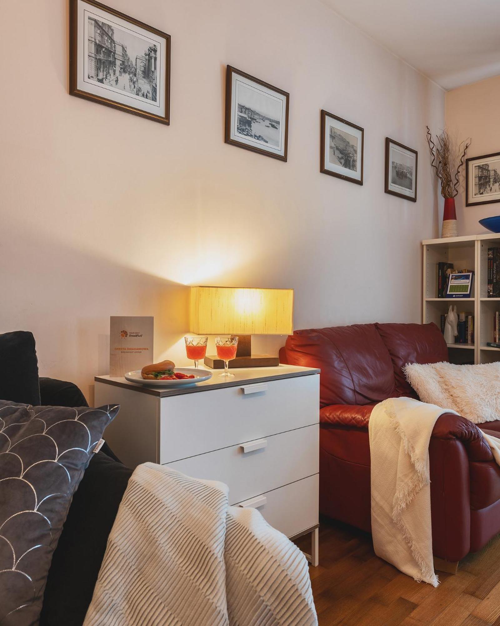 Apartment Westfield Arkadia P&o Serviced *