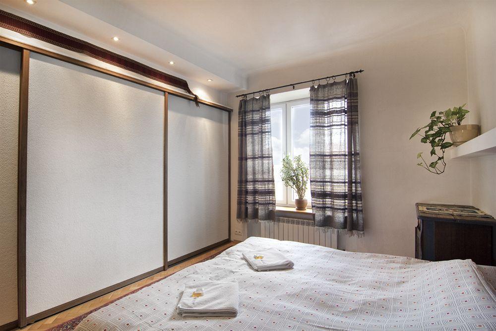 Westfield Arkadia P&o Serviced Apartment *