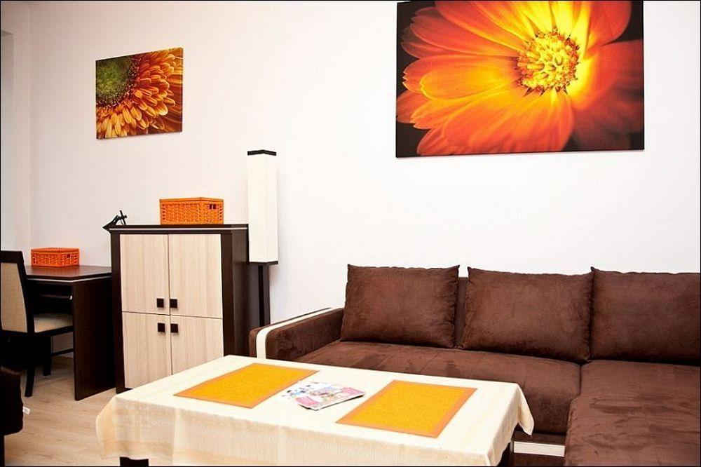 Apartment Westfield Arkadia P&o Serviced *