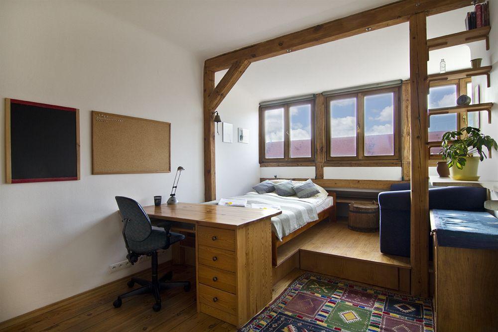Westfield Arkadia P&o Serviced Apartment *
