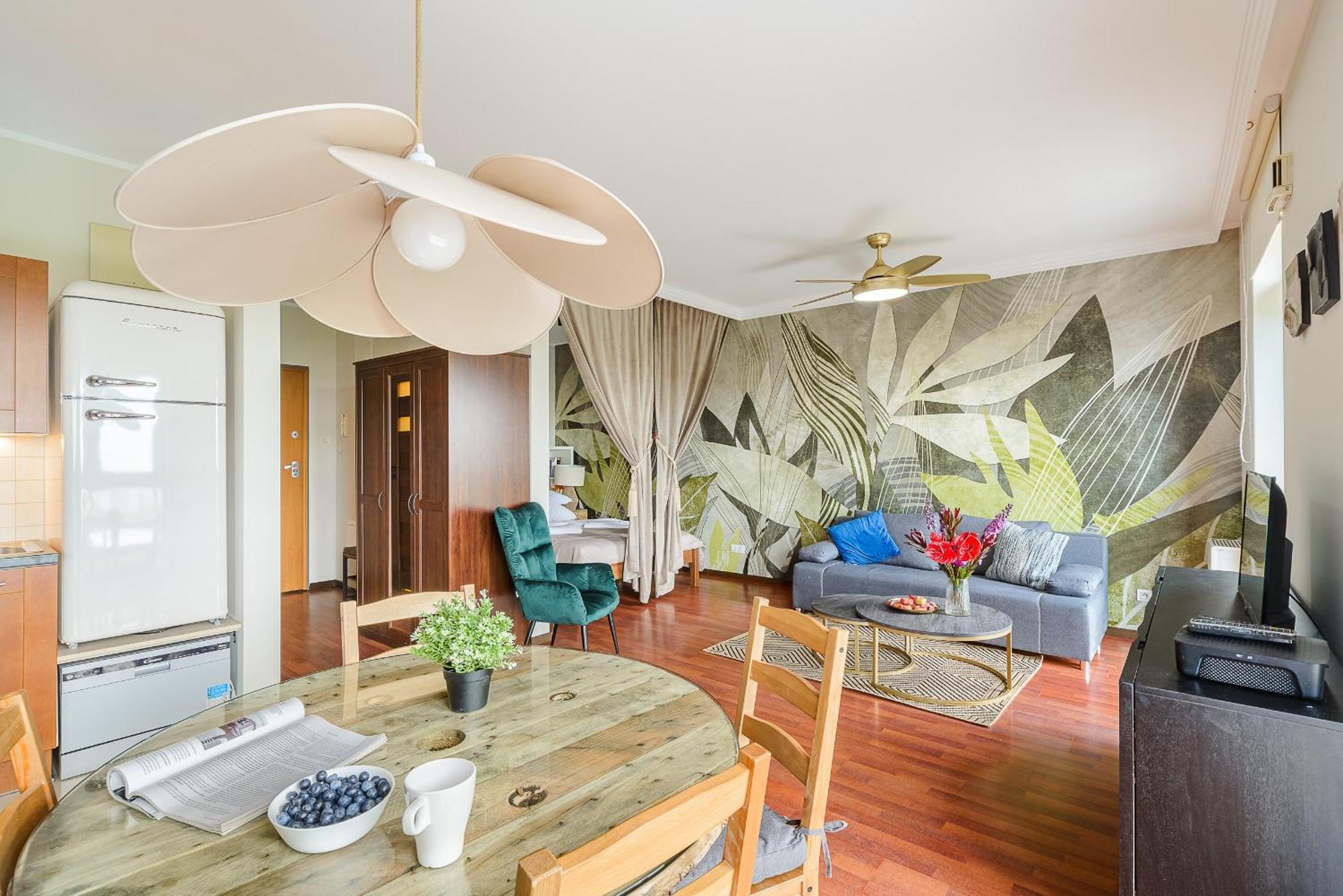 Apartment Westfield Arkadia P&o Serviced