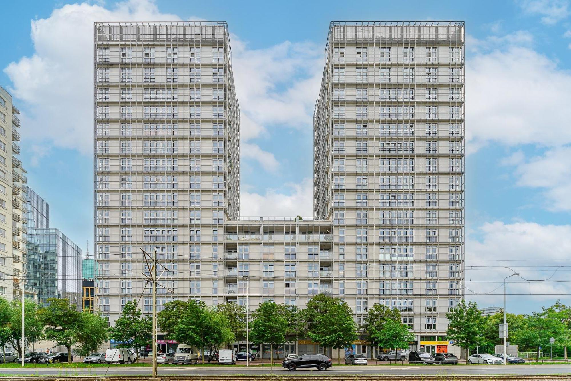 Apartment Westfield Arkadia P&o Serviced