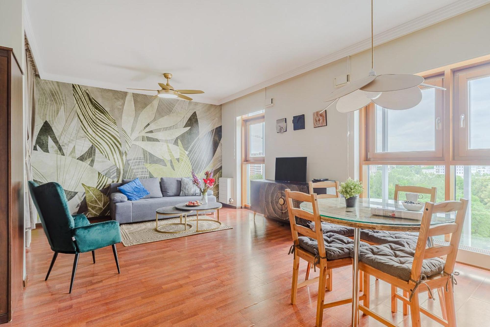 Apartament Westfield Arkadia P&o Serviced *