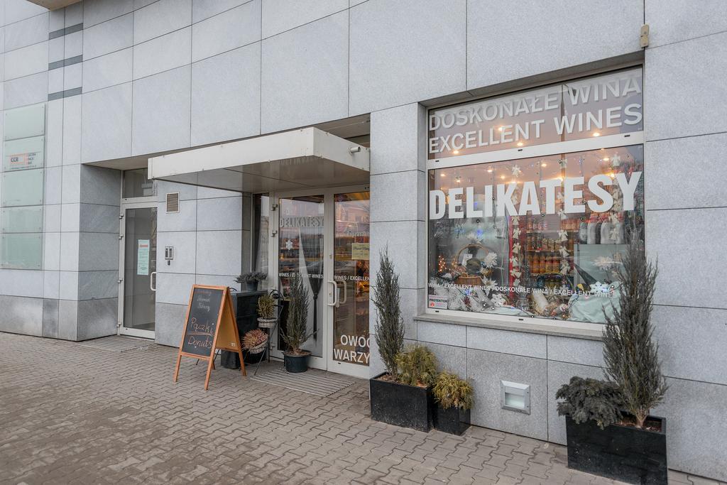 Apartament Westfield Arkadia P&o Serviced *