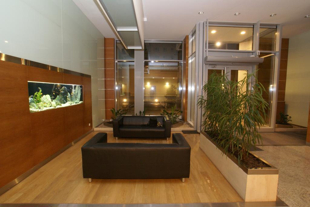 Apartment Westfield Arkadia P&o Serviced Warsaw