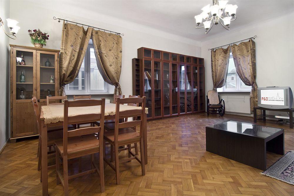 Apartment Westfield Arkadia P&o Serviced Warsaw