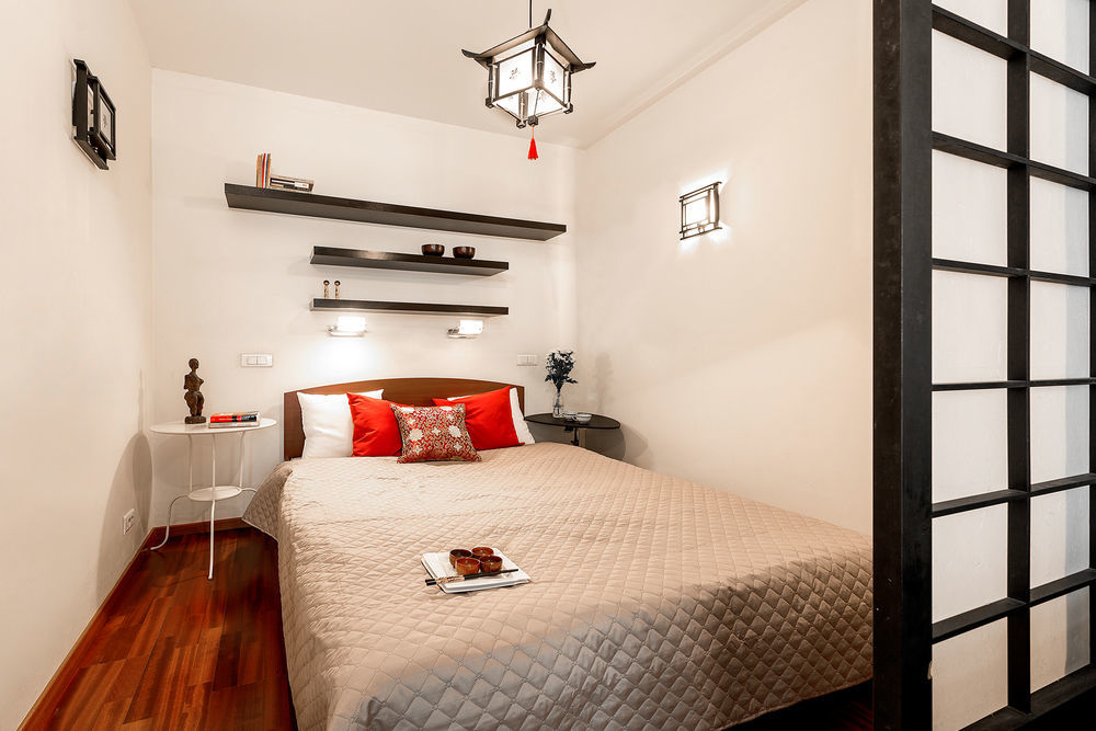 Westfield Arkadia P&o Serviced Apartment
