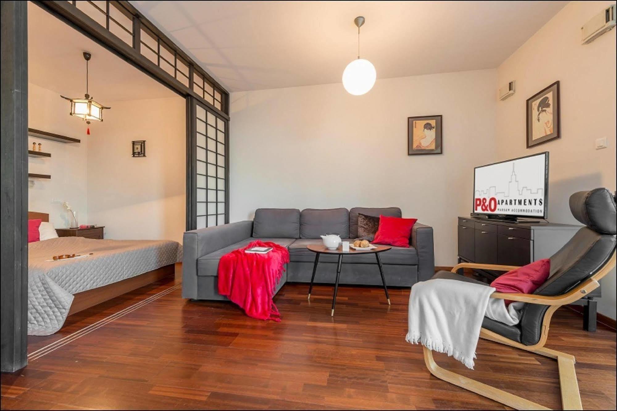Apartment Westfield Arkadia P&o Serviced *