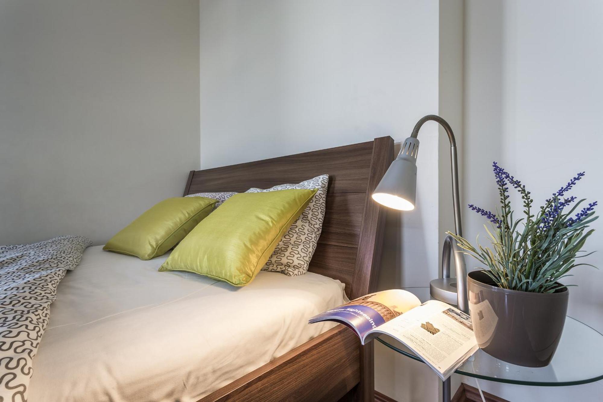 Apartmán Westfield Arkadia P&o Serviced