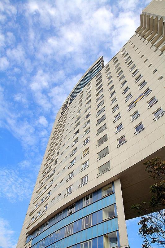 Westfield Arkadia P&o Serviced Apartmán *