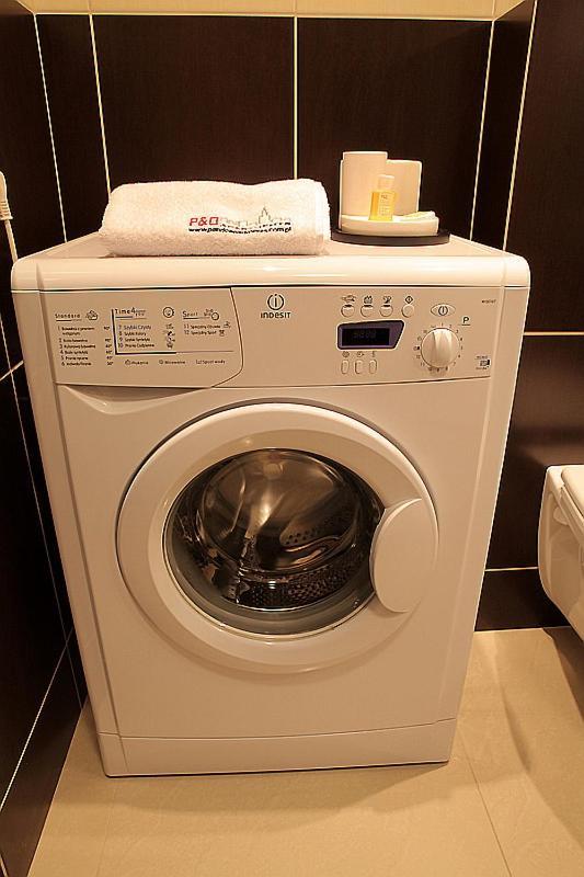 Apartmán Westfield Arkadia P&o Serviced