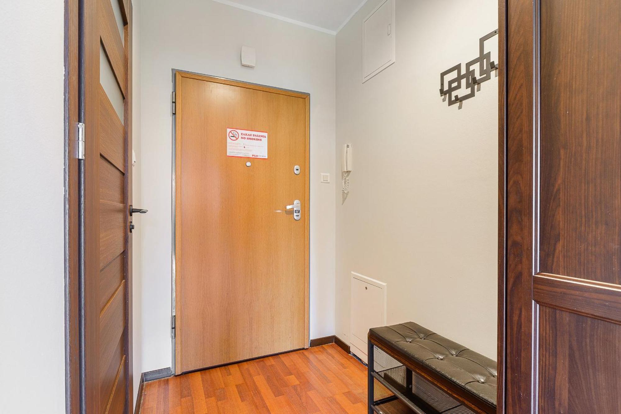 Apartmán Westfield Arkadia P&o Serviced *